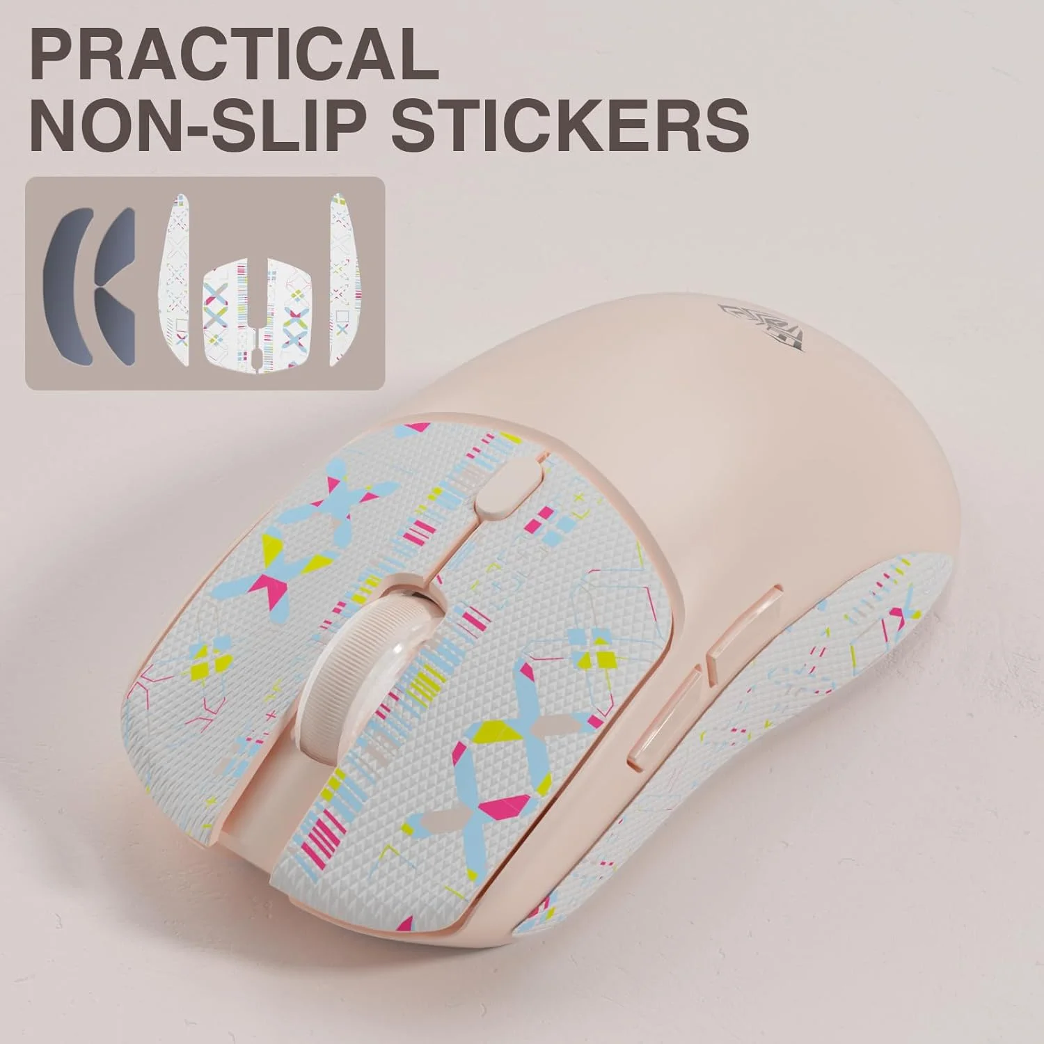 AULA SC580X Tri-mode Wireless  - огляд і ціна Laptop Tablet Accessories