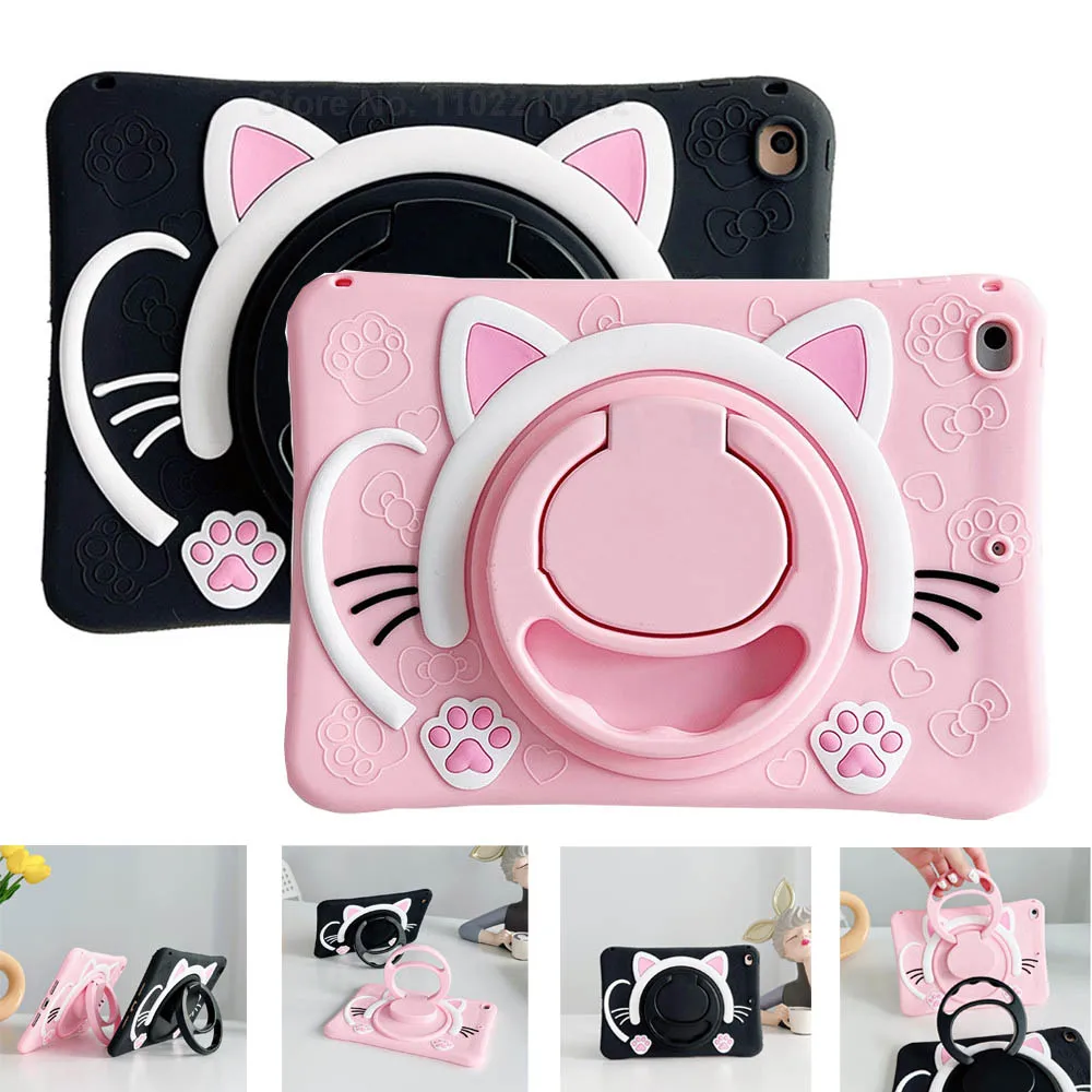 Kids Case for Lenovo Tab P11 P - огляд і ціна Lenovo Tablet With Accessories