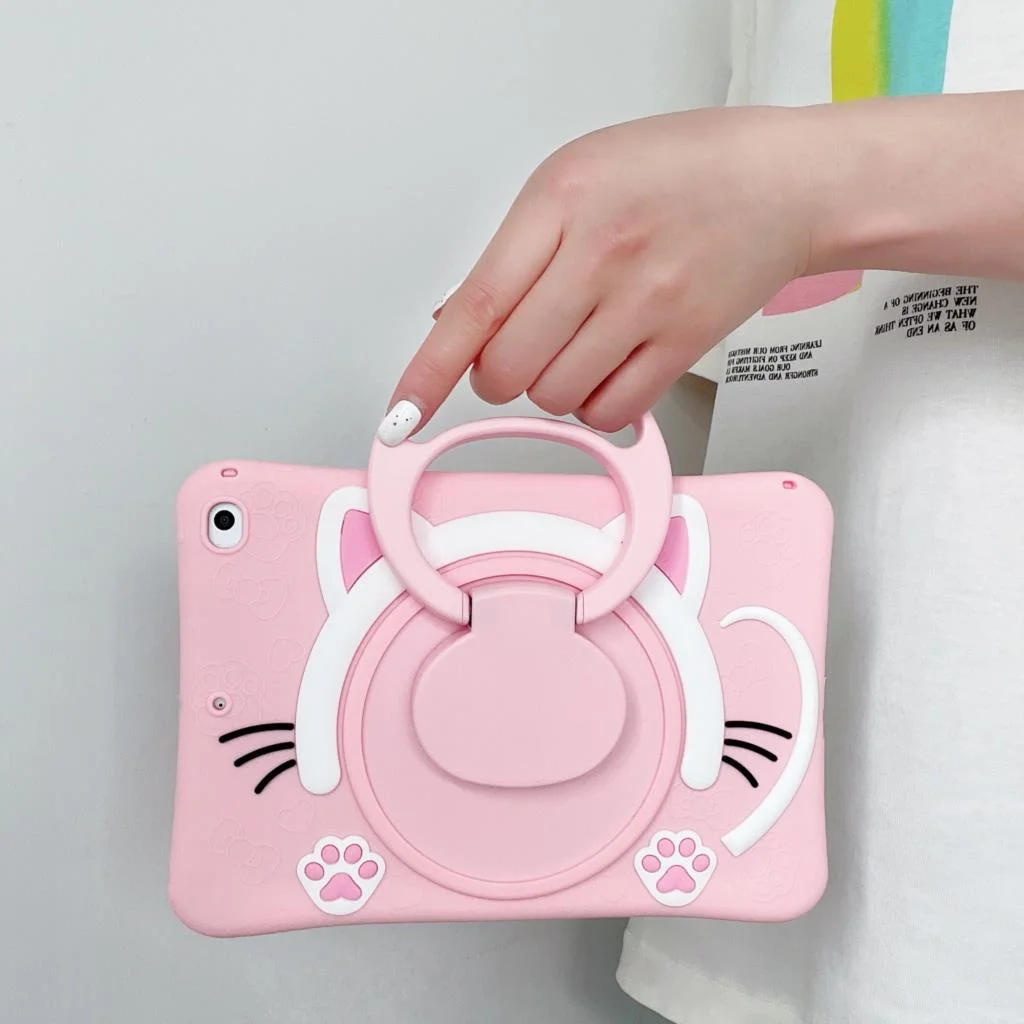 Kids Case for Lenovo Tab P11 P - огляд і ціна Lenovo Tablet With Accessories