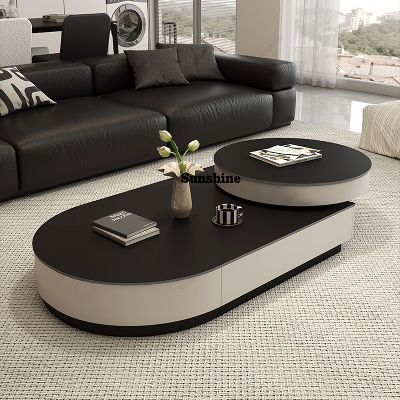 Novelty Designer Coffee Table  - огляд і ціна Unique Table Accessories