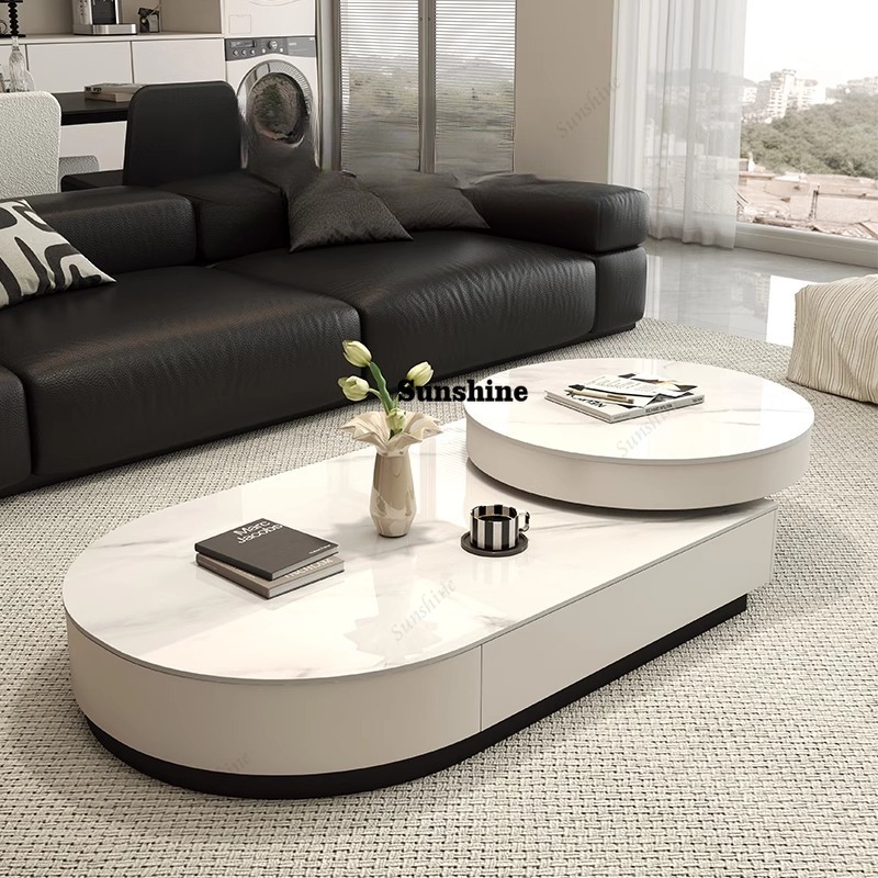 Novelty Designer Coffee Table  - огляд і ціна Unique Table Accessories
