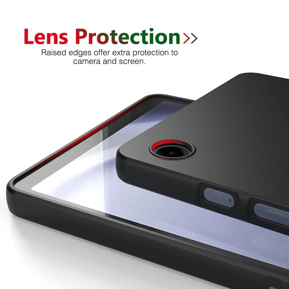 Case For Samsung Galaxy Tab A1 - огляд і ціна Samsung Tablet A9 Accessories