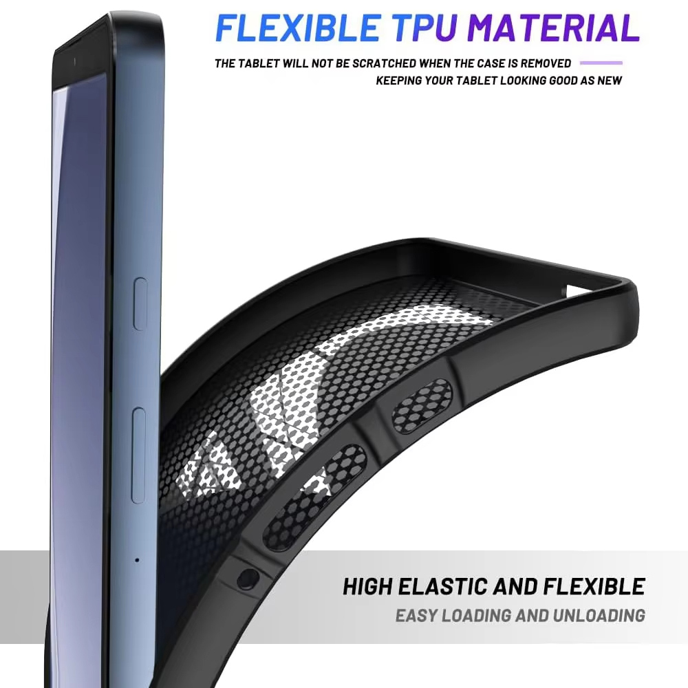 Case For Samsung Galaxy Tab A1 - огляд і ціна Samsung Tablet A9 Accessories