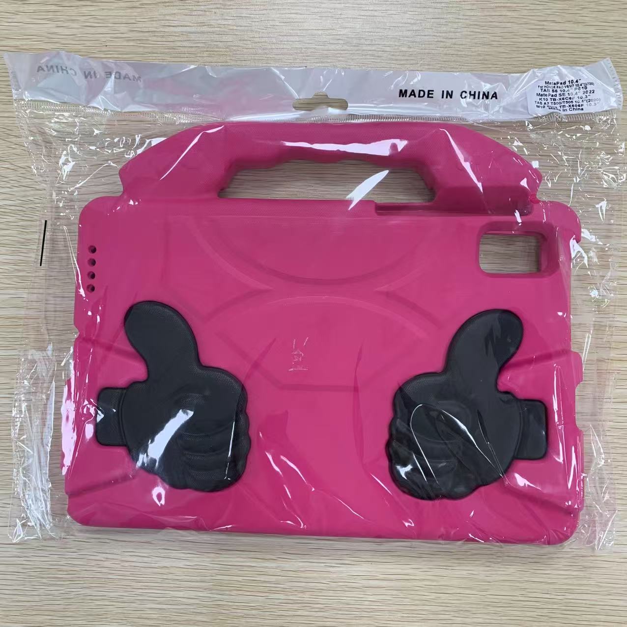 Case for Tab M10 Plus 10.3 Inc - огляд і ціна Lenovo Tablet With Accessories