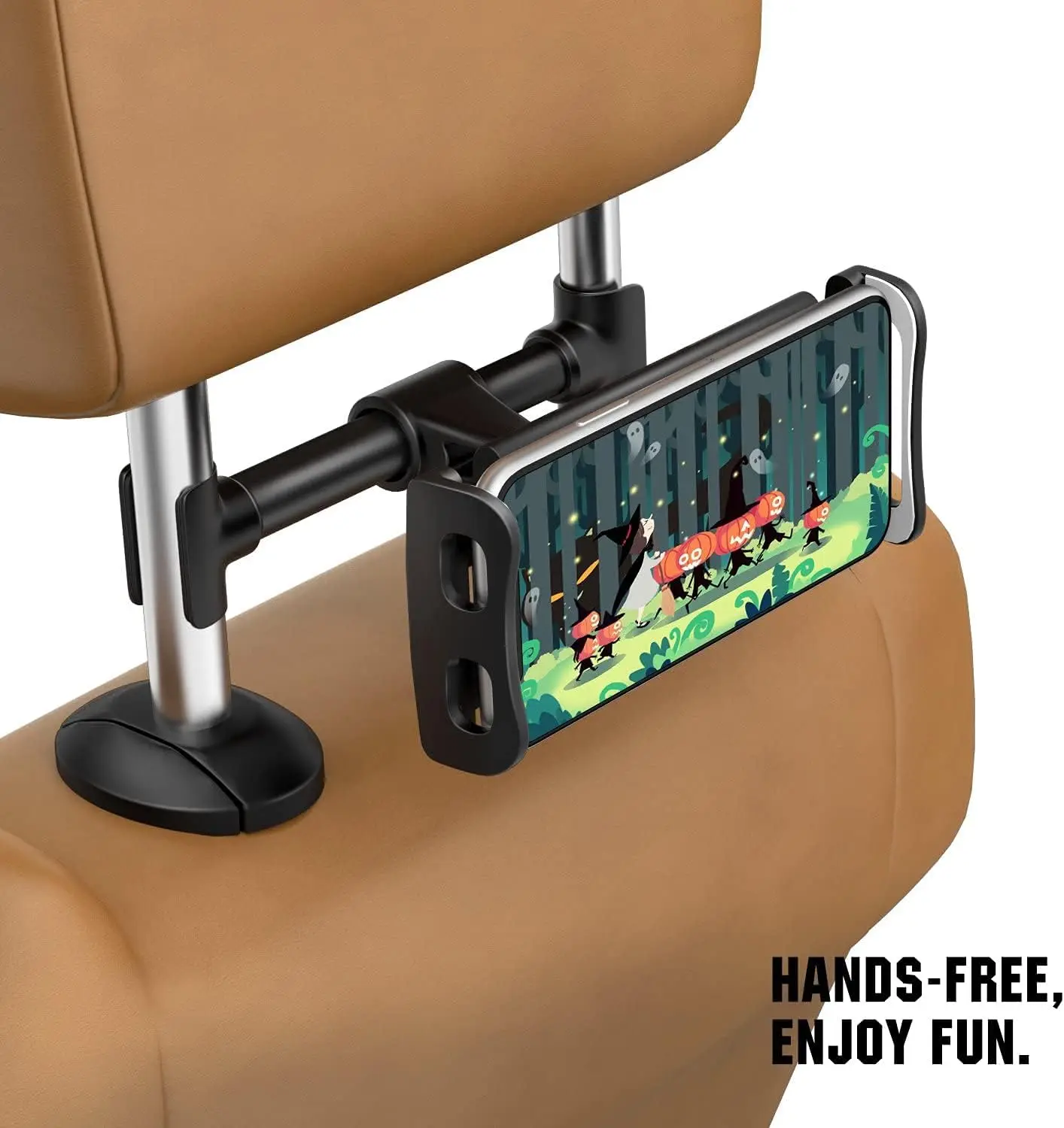 Tablet Holder for Car,ipad Hea - огляд і ціна Tablet Car Mount