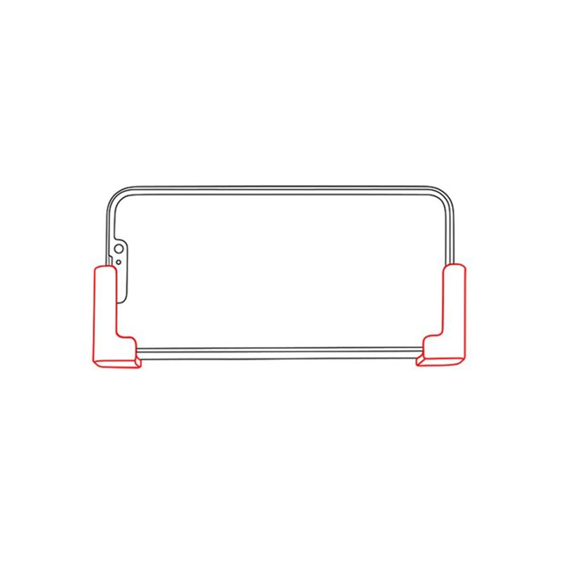 A48P-Car Mobile Phone Holder A - огляд і ціна Tablet Car Mount