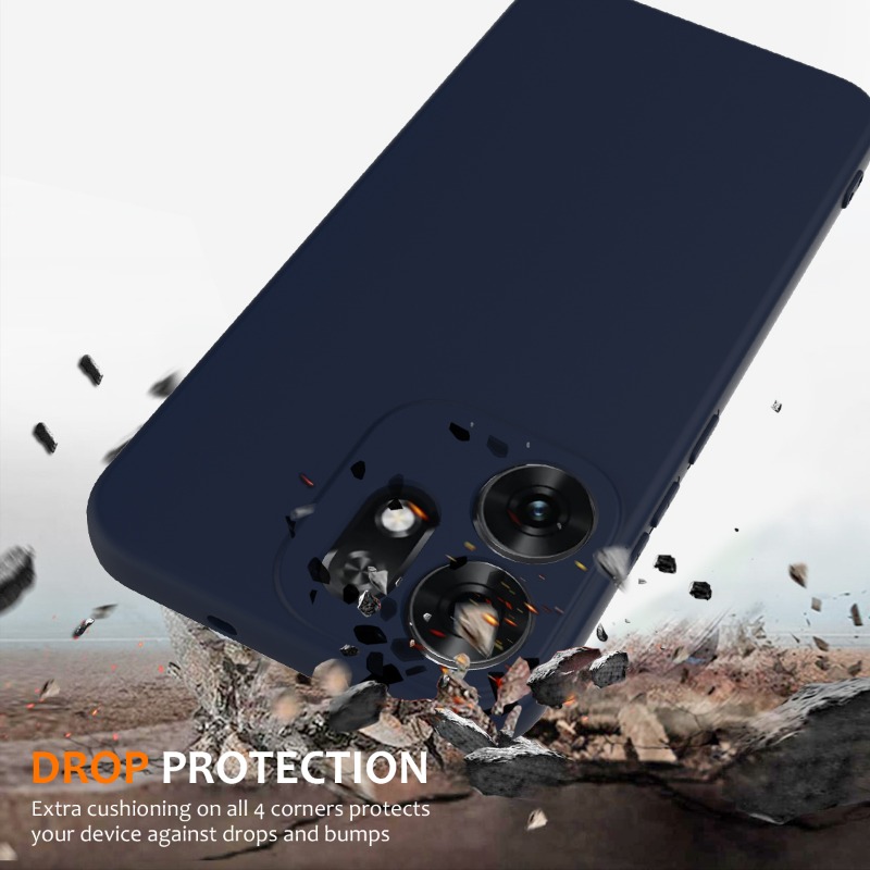 Liquid Silicone for Magsafe Ma - огляд і ціна Magnetic Case Smart