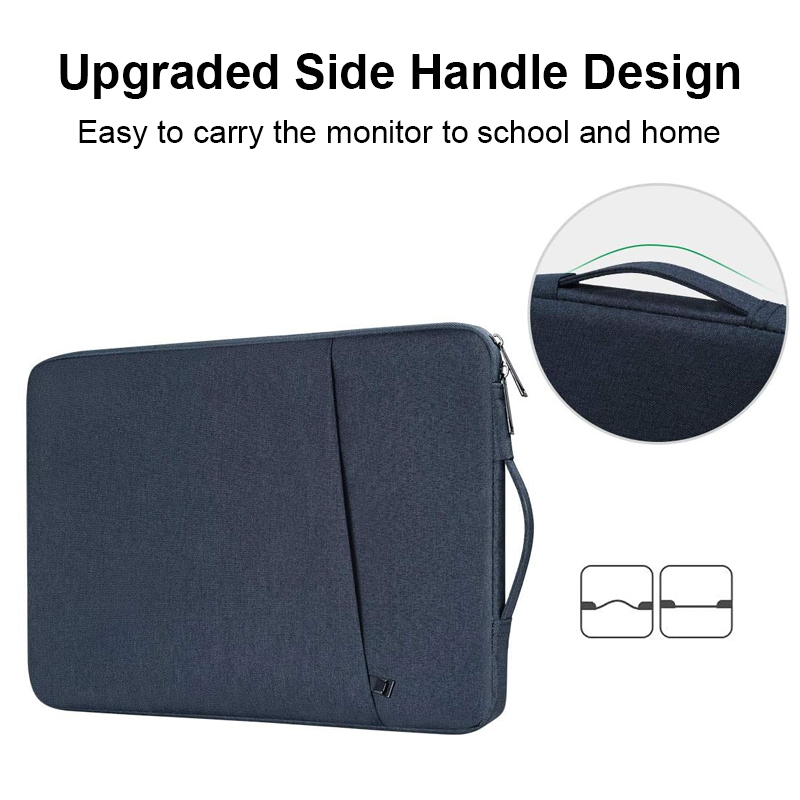 Laptop Bag Sleeve For Macbook  - огляд і ціна Cool Tablet Accessories