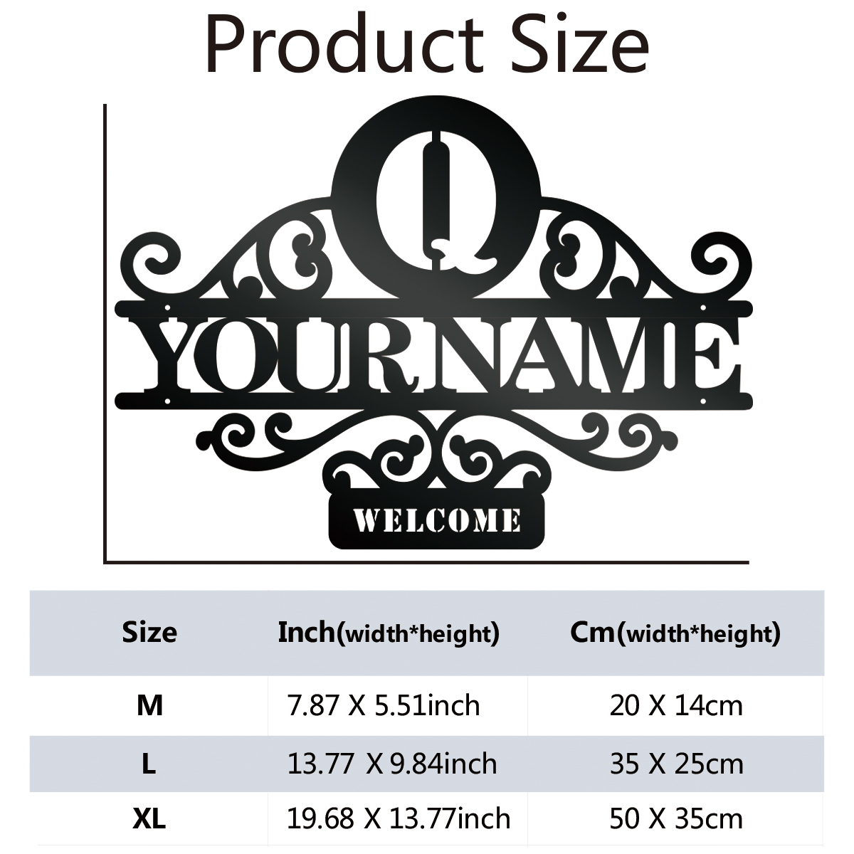 1 pc cool letters Custom Name  - огляд і ціна Tablet Accessories Aesthetic