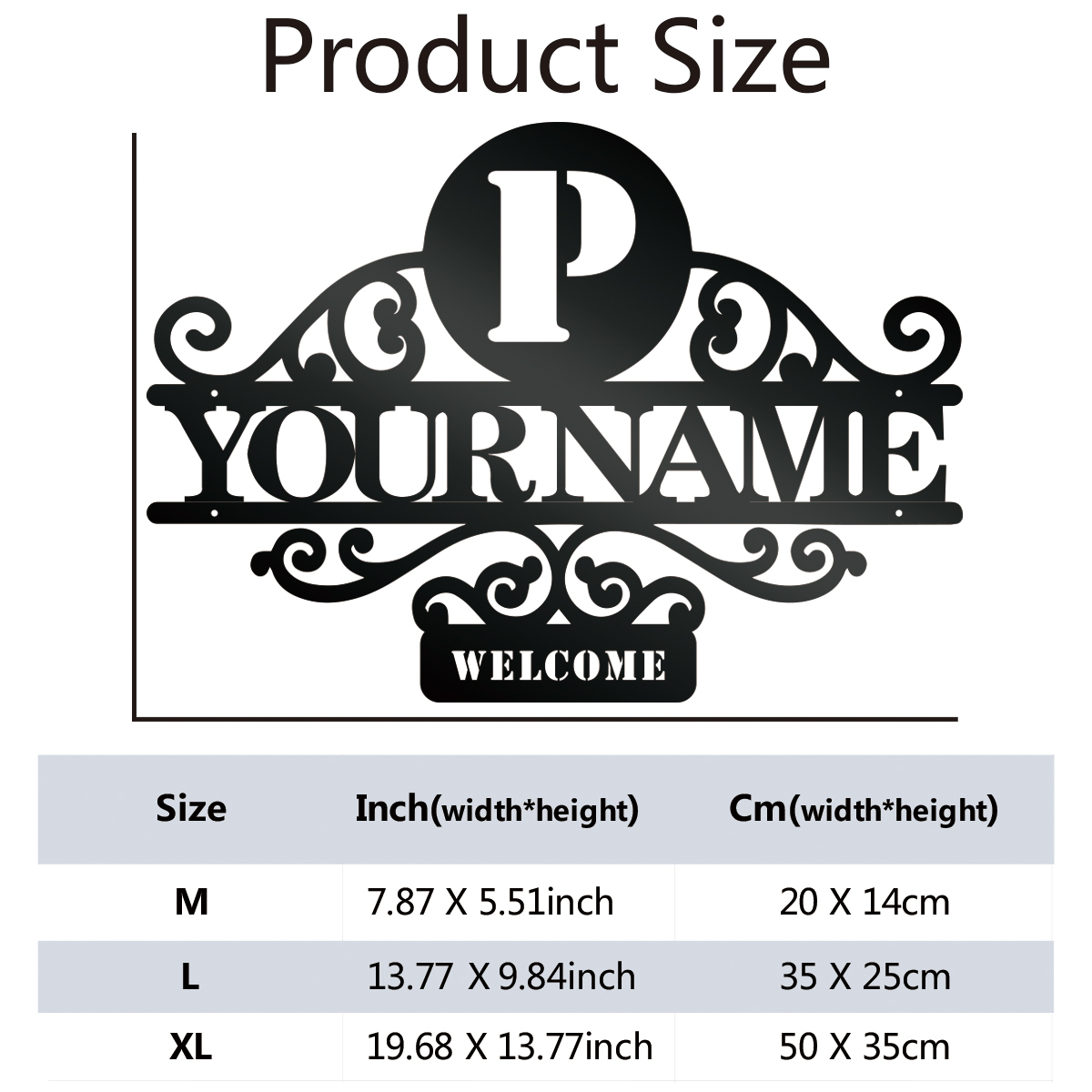 1 pc cool letters Custom Name  - огляд і ціна Tablet Accessories Aesthetic