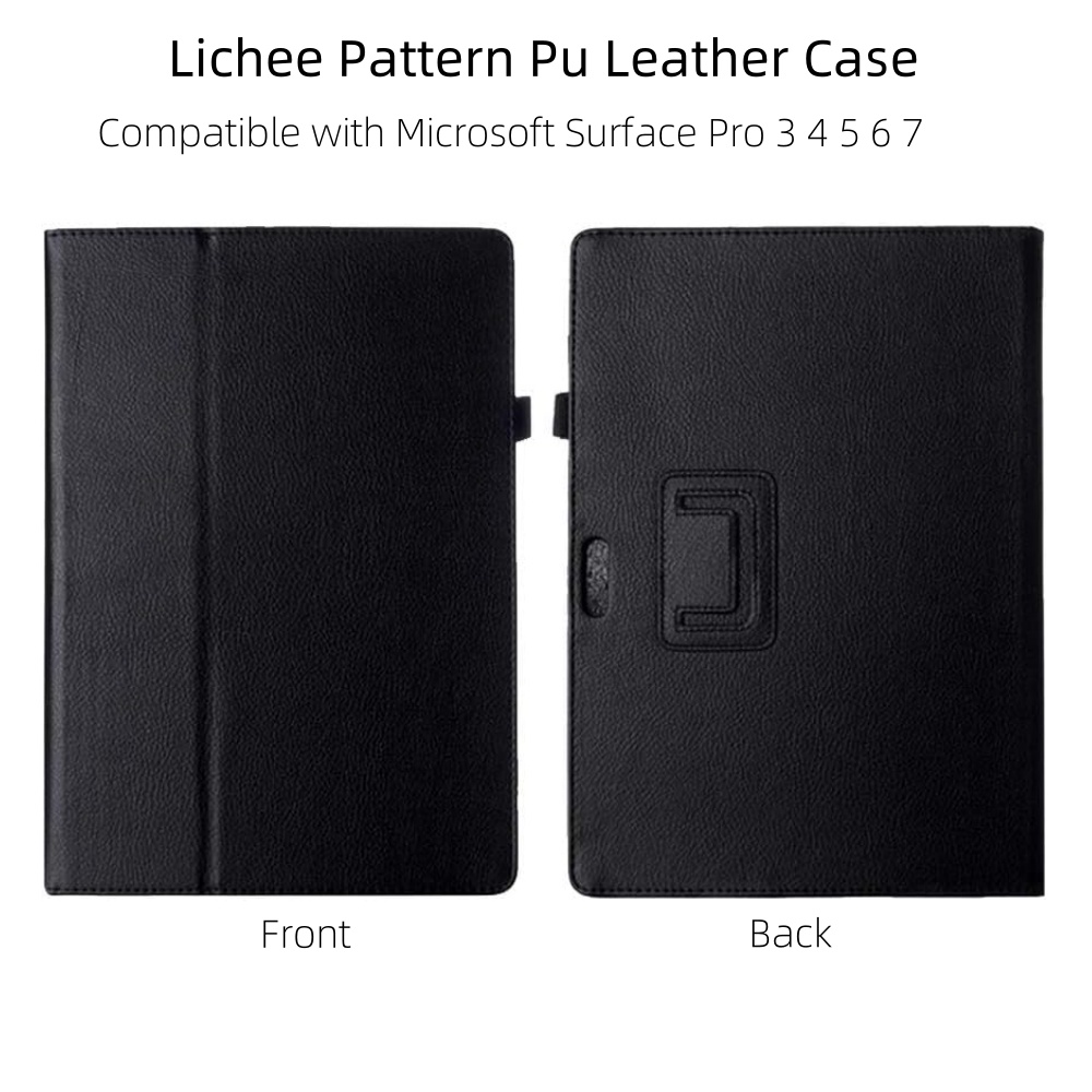 Flip Cover for Microsoft Surfa - огляд і ціна Microsoft Tablet Accessories