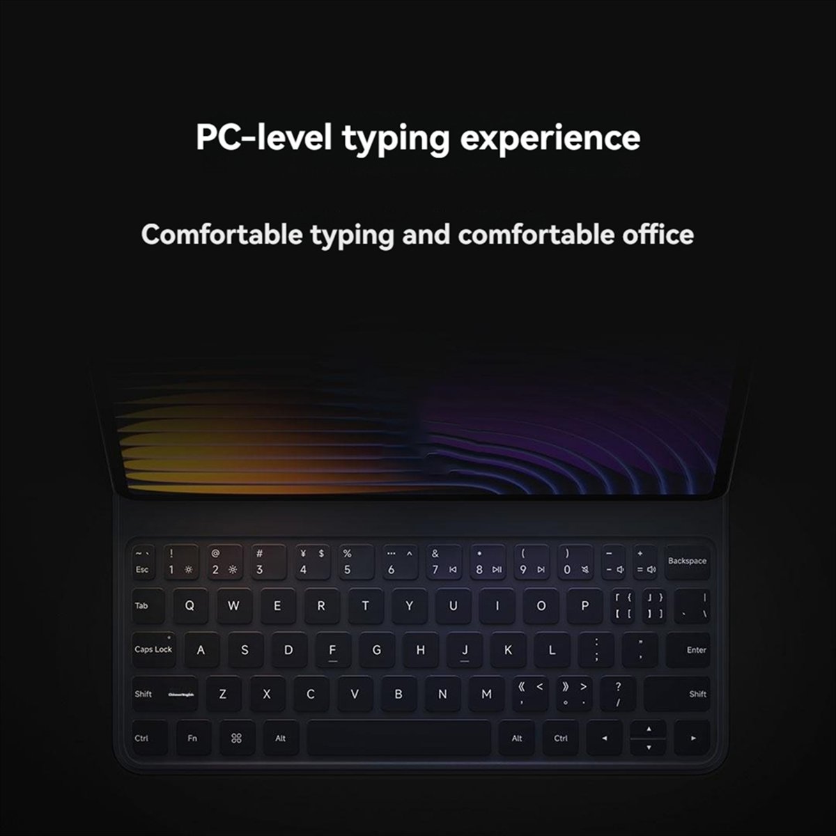 L73A NEW For Keyboard Case for - огляд і ціна Magnetic Case Smart