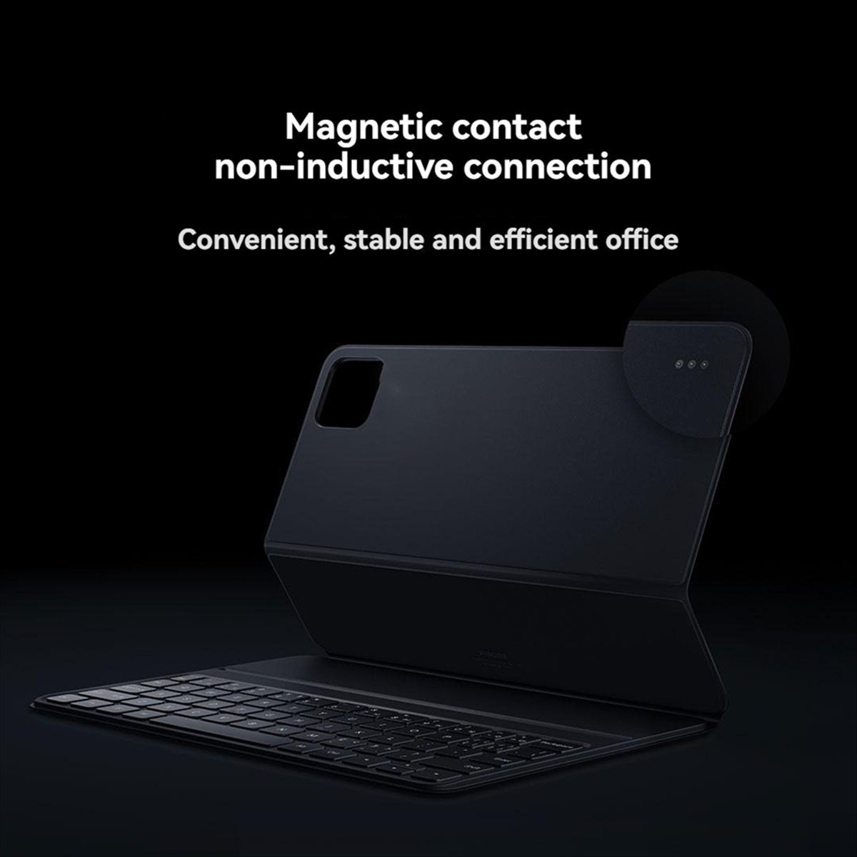 L73A NEW For Keyboard Case for - огляд і ціна Magnetic Case Smart