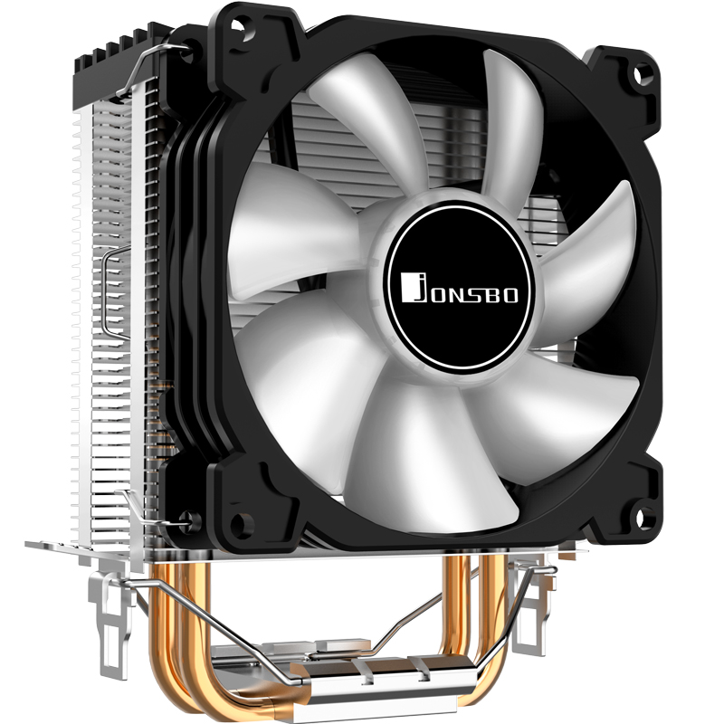 Jonsbo CR1200 CPU Cooler 2 Hea - огляд і ціна Tablet Accessories Aesthetic