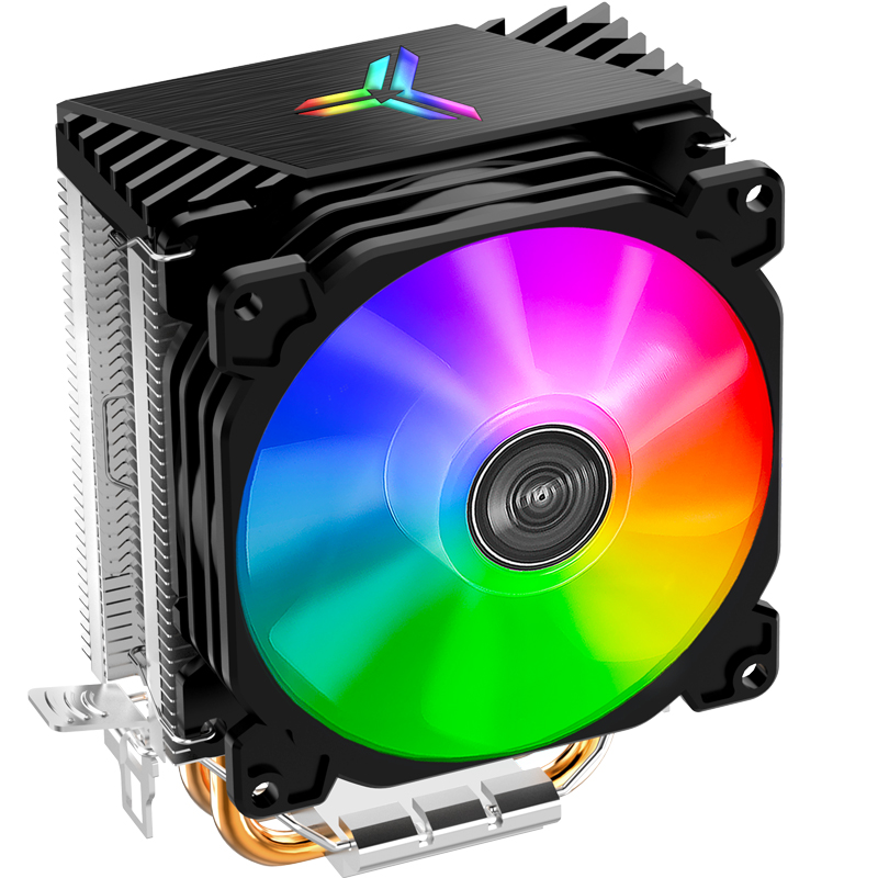 Jonsbo CR1200 CPU Cooler 2 Hea - огляд і ціна Tablet Accessories Aesthetic