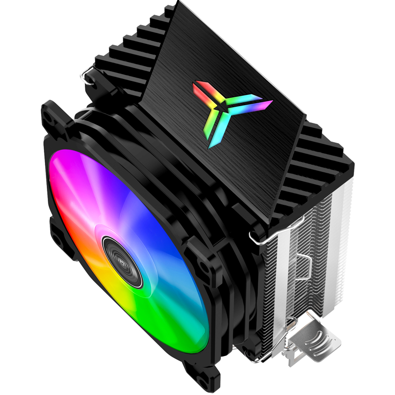 Jonsbo CR1200 CPU Cooler 2 Hea - огляд і ціна Tablet Accessories Aesthetic