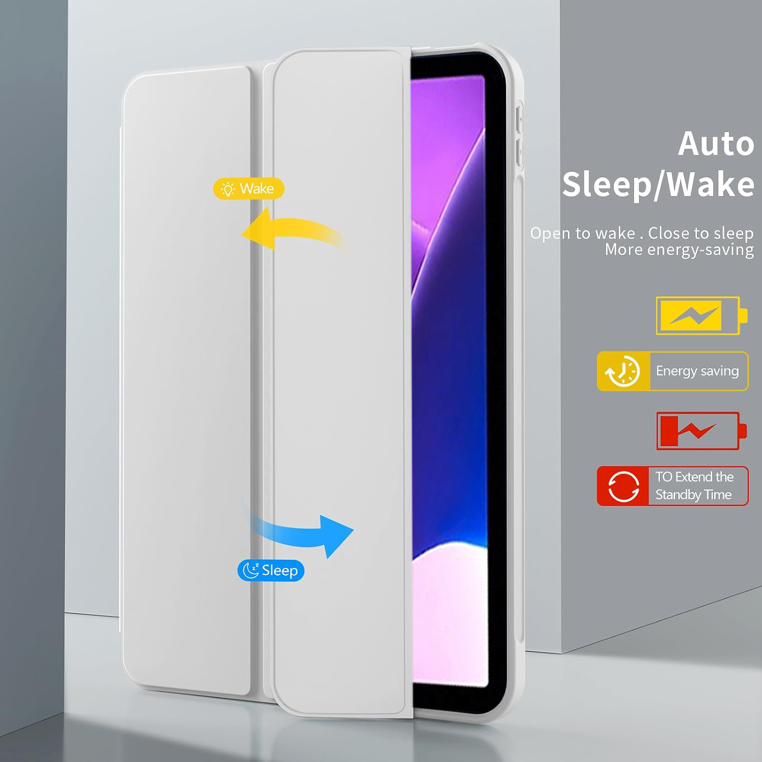 For Lenovo Tab M10 Plus (3rd G - огляд і ціна Lenovo Tablet With Accessories