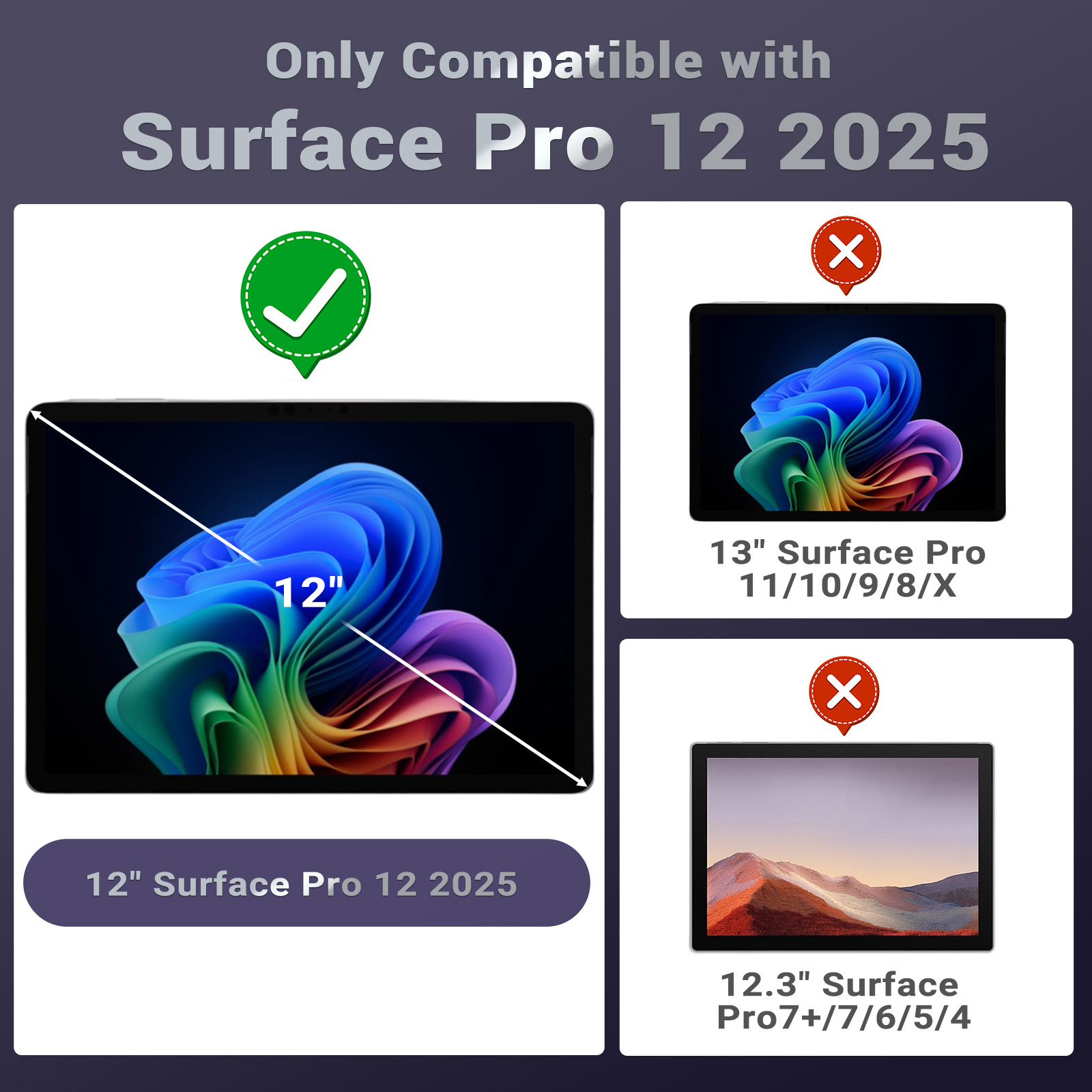 Case for New Microsoft Surface - огляд і ціна Microsoft Tablet Accessories