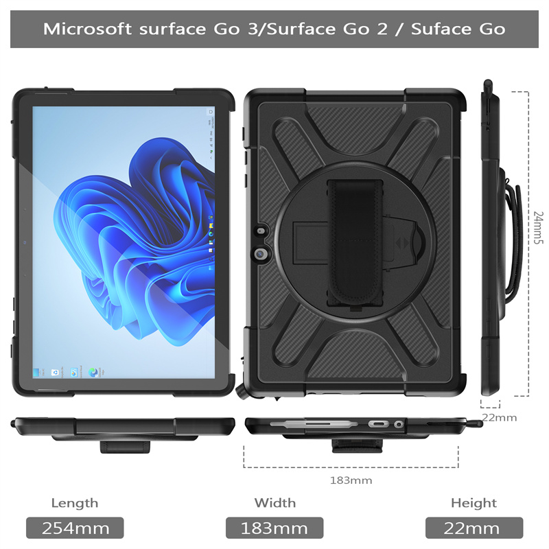 For Microsoft Surface Pro 13 1 - огляд і ціна Microsoft Tablet Accessories