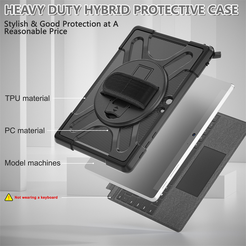 For Microsoft Surface Pro 13 1 - огляд і ціна Microsoft Tablet Accessories