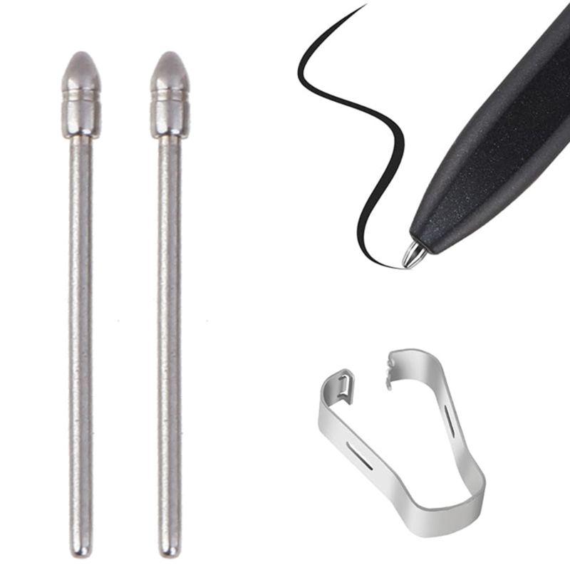 No Worn Out Titanium Alloy Sty - огляд і ціна Tablet Pencil Accessories