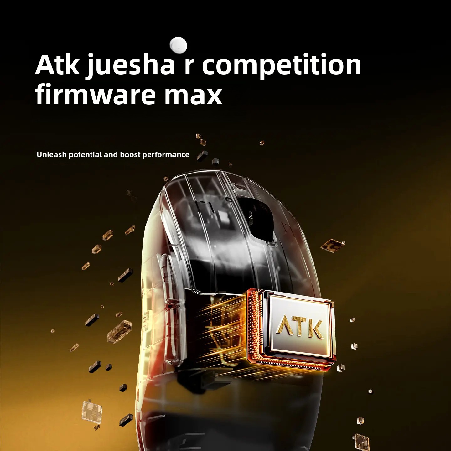 ATK A9 Air Ultimate Plus Gamin - огляд і ціна Tablet Accessories Aesthetic