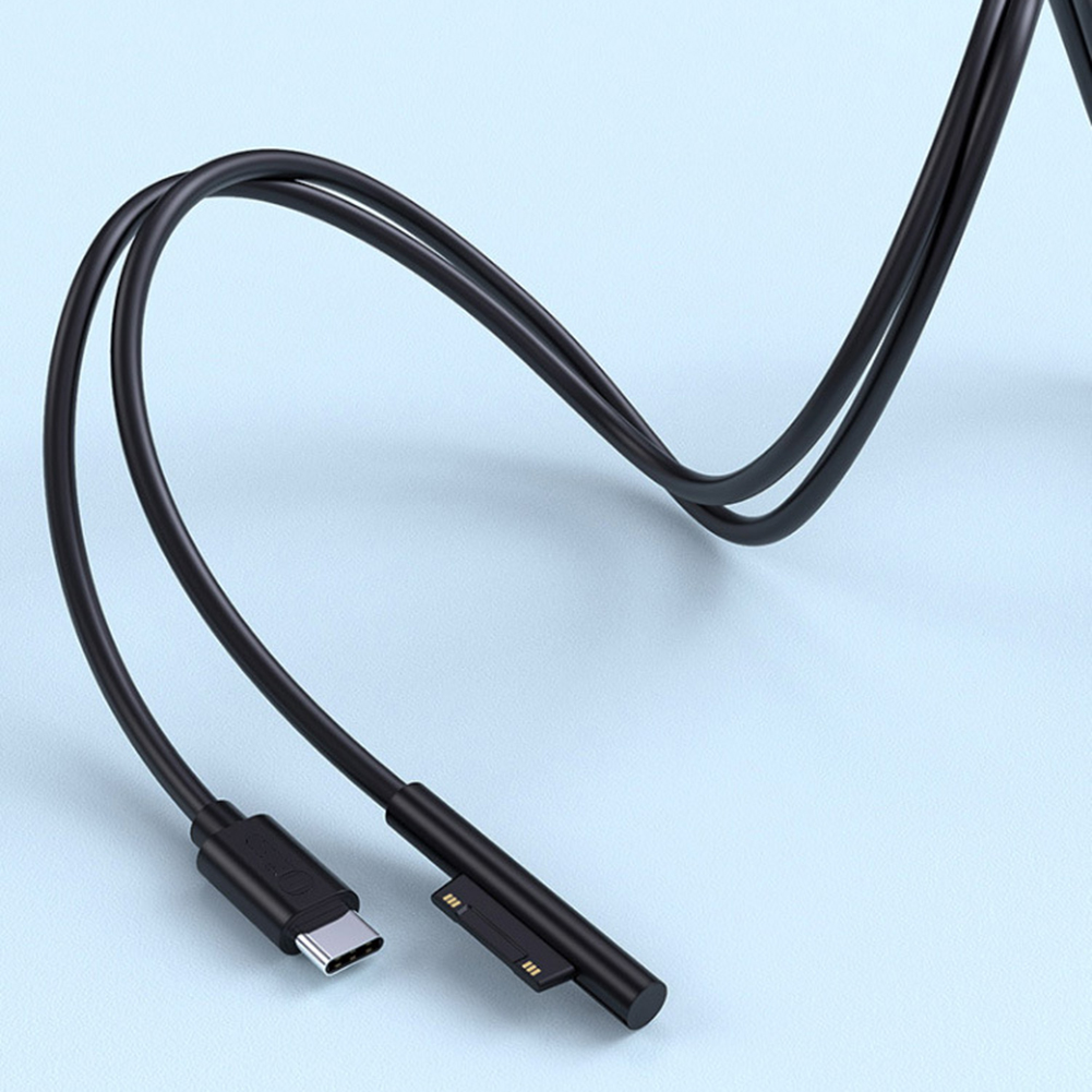 Fast Charging USB C Power Supp - огляд і ціна Microsoft Tablet Accessories