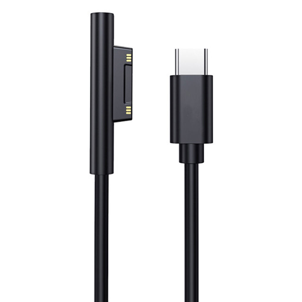 Fast Charging USB C Power Supp - огляд і ціна Microsoft Tablet Accessories