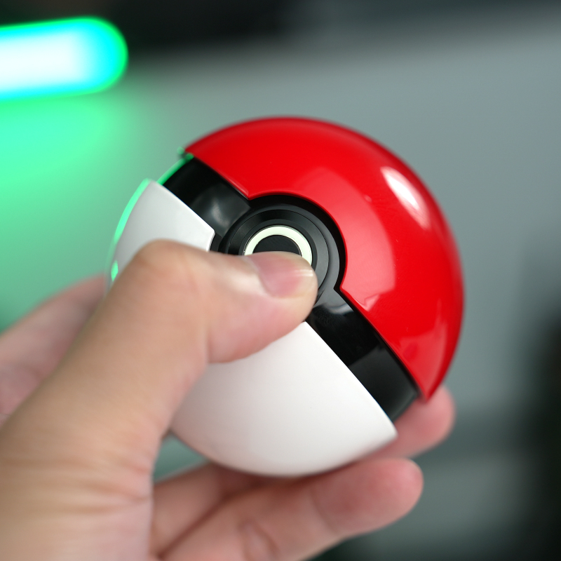 Pokemon Poke Ball Wireless PC  - огляд і ціна Fire Tablet Accessories