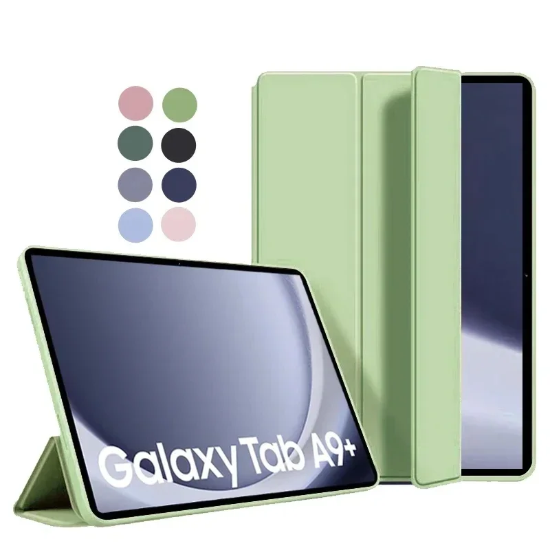 For Samsung Galaxy Tab A9 Plus - огляд і ціна Samsung Tablet A9 Accessories