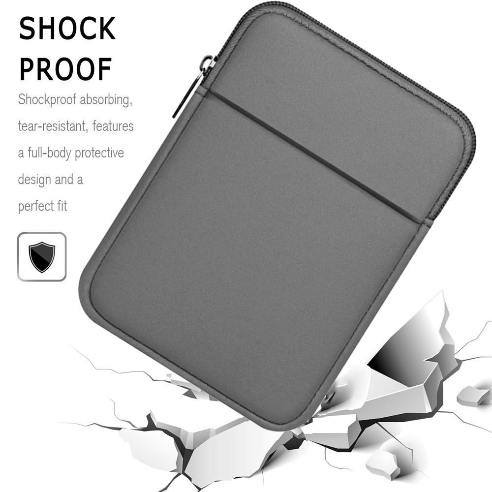 6 6.8 7 10 11 inch E-Reader Sl - огляд і ціна Kindle Tablet Accessories
