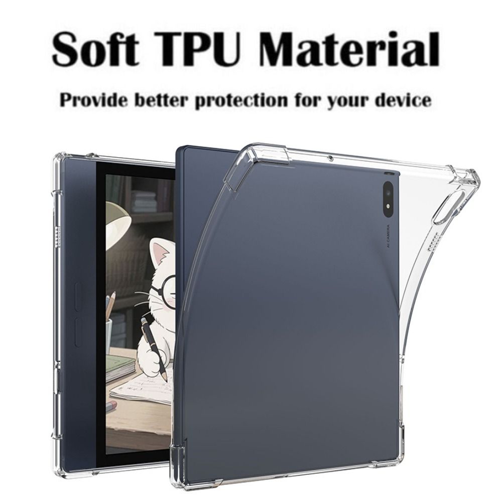 TPU Tablet Case with Pen Slot  - огляд і ціна Tablet Accessories Amazon