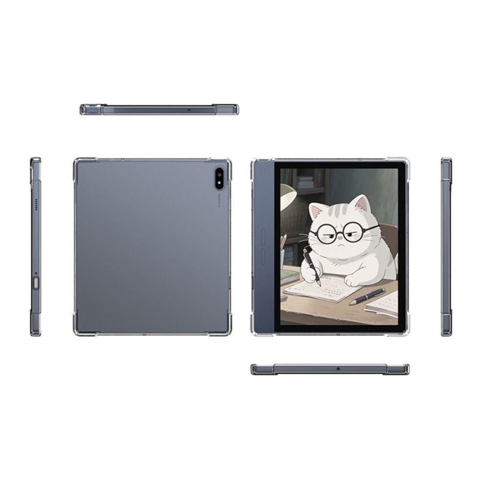 TPU Tablet Case with Pen Slot  - огляд і ціна Tablet Accessories Amazon