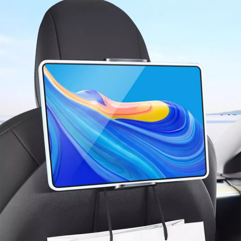 Heenvn Car Headrest Mount Hold - огляд і ціна Tablet Car Mount