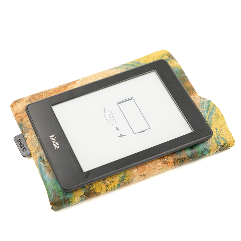 Environmentally friendly cork  - огляд і ціна Kindle Tablet Accessories
