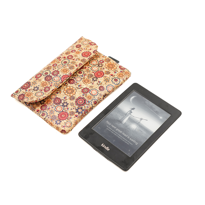 Environmentally friendly cork  - огляд і ціна Kindle Tablet Accessories