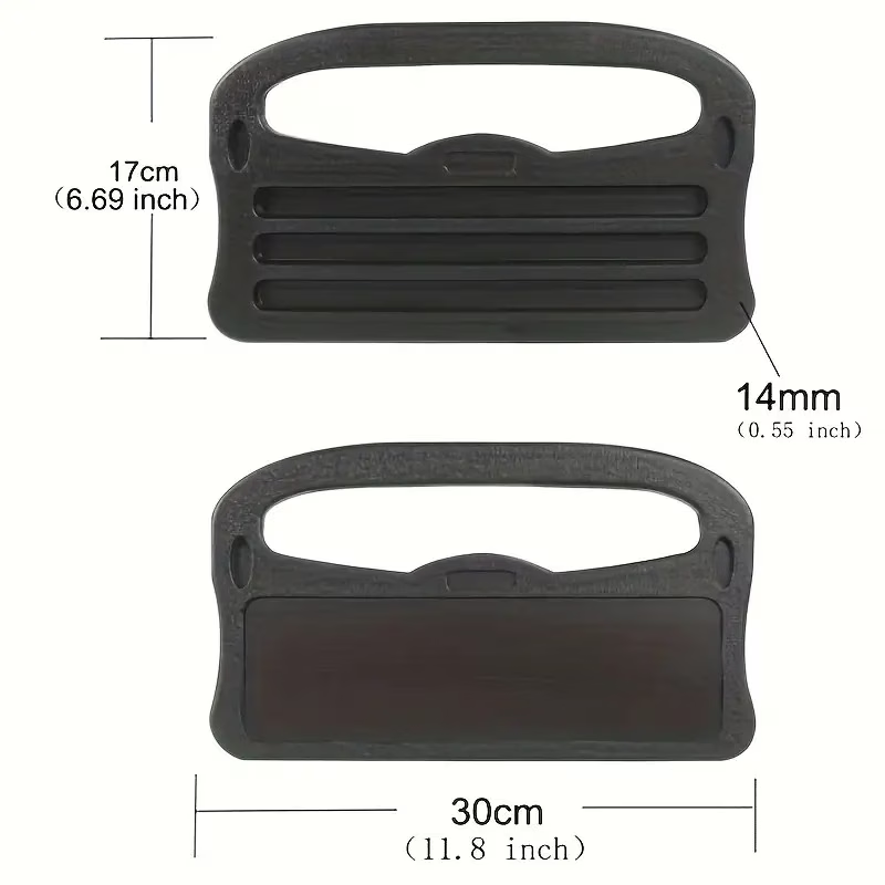 Car Steering Wheel Table Unive - огляд і ціна Laptop Tablet Accessories