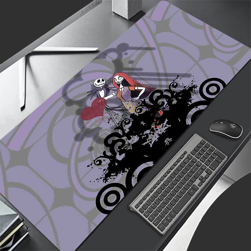 Mouse Pad Gamer Large Computer - огляд і ціна Laptop Tablet Accessories