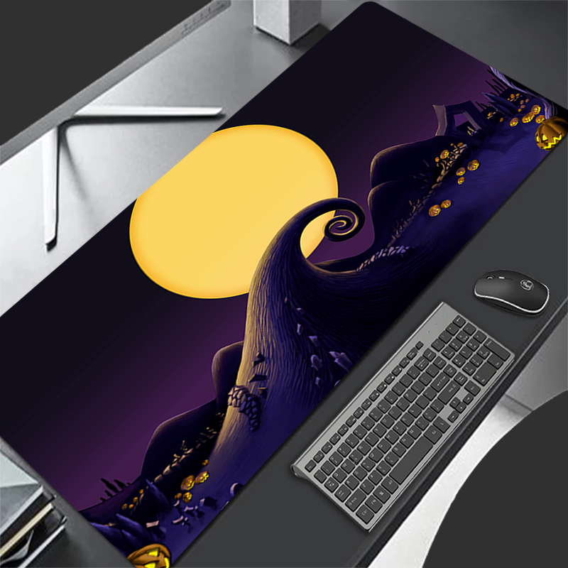 Mouse Pad Gamer Large Computer - огляд і ціна Laptop Tablet Accessories