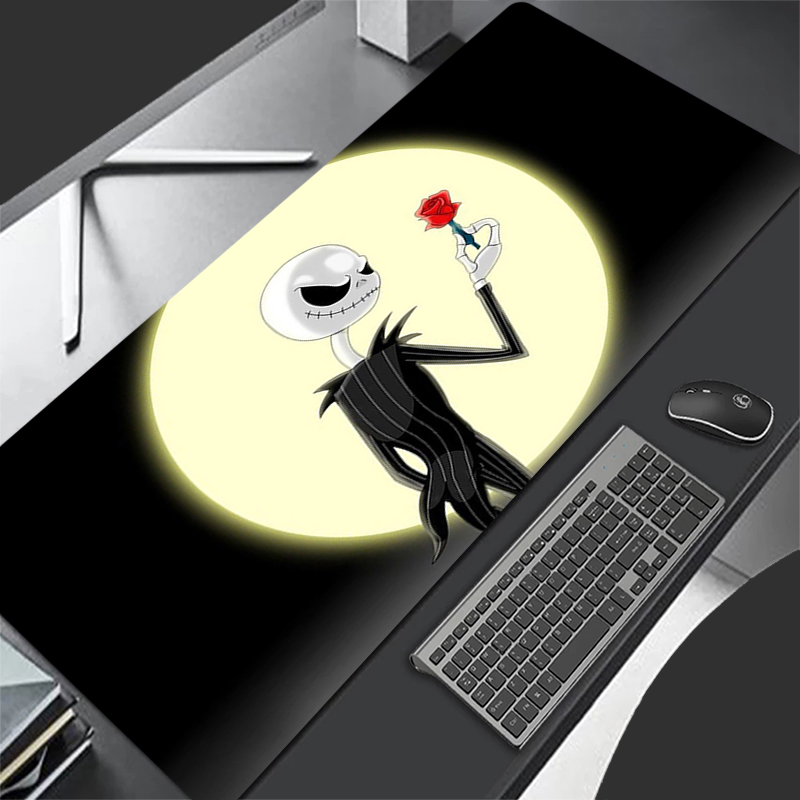 Mouse Pad Gamer Large Computer - огляд і ціна Laptop Tablet Accessories