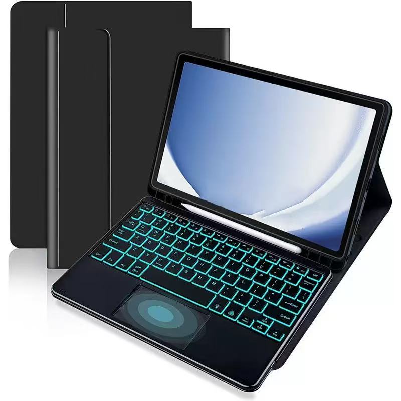 Keyboard Case for Samsung Gala - огляд і ціна Samsung Tablet A9 Accessories