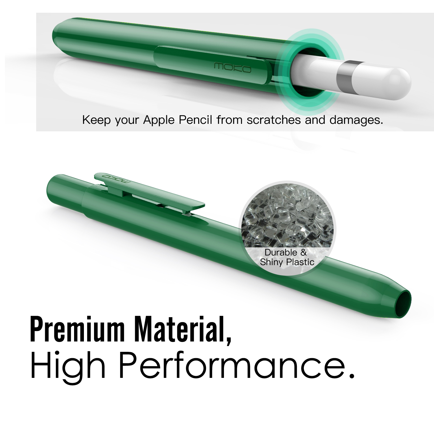 Holder Case for Apple Pencil 1 - огляд і ціна Tablet Pencil Accessories