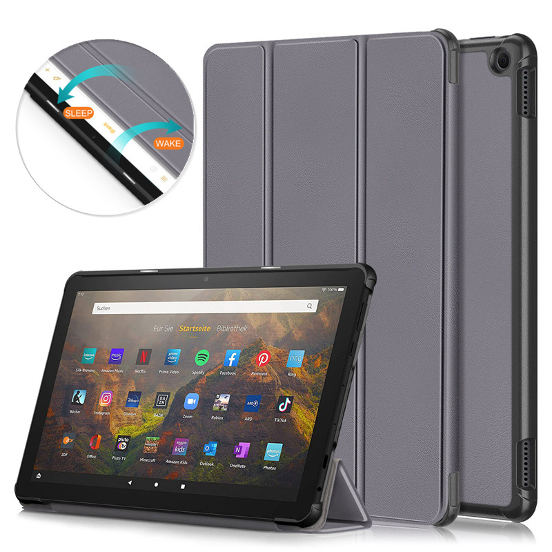 Tablets Case for Amazon Fire H - огляд і ціна Kindle Tablet Accessories