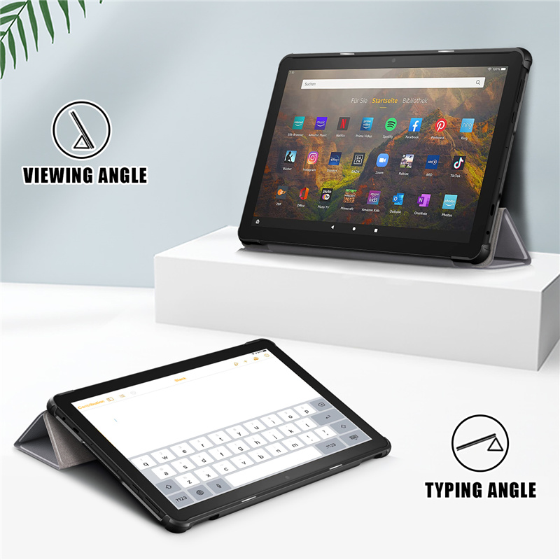Tablets Case for Amazon Fire H - огляд і ціна Kindle Tablet Accessories