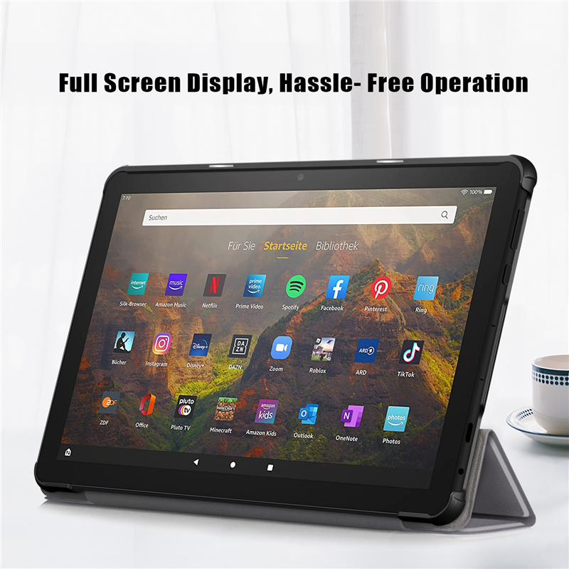 Tablets Case for Amazon Fire H - огляд і ціна Kindle Tablet Accessories