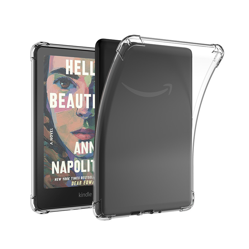 For Kindle Paperwhite 12th 7 i - огляд і ціна Kindle Tablet Accessories