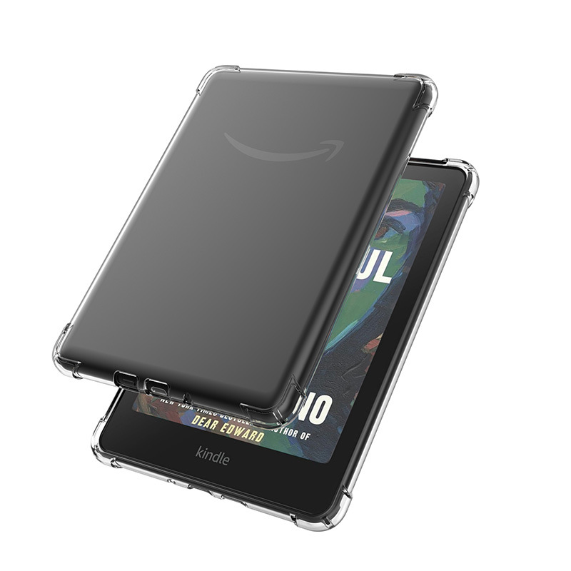 For Kindle Paperwhite 12th 7 i - огляд і ціна Kindle Tablet Accessories
