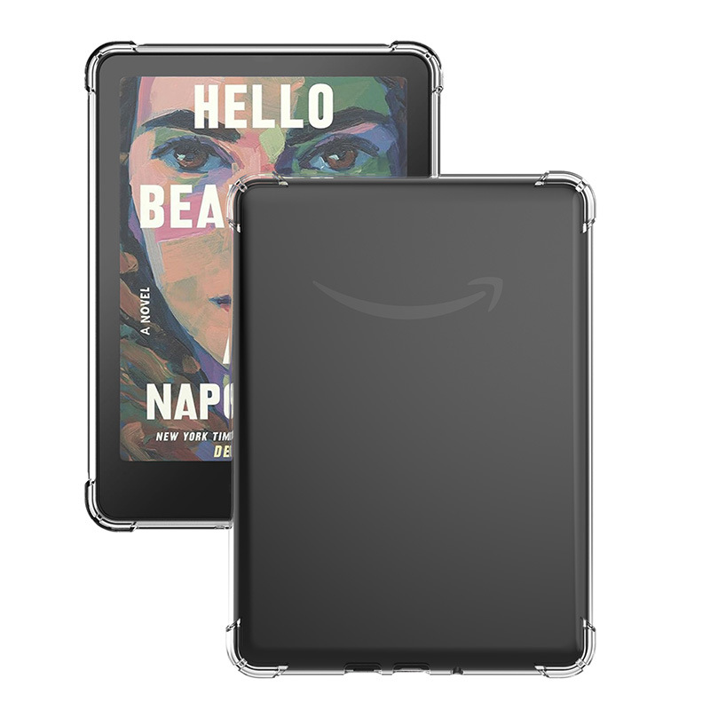 For Kindle Paperwhite 12th 7 i - огляд і ціна Kindle Tablet Accessories