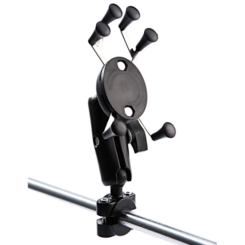 Universal Car Back Seat Headre - огляд і ціна Tablet Car Mount
