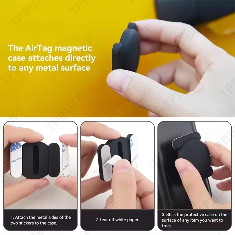 Android Smart GPS Tracker with - огляд і ціна Magnetic Case Smart